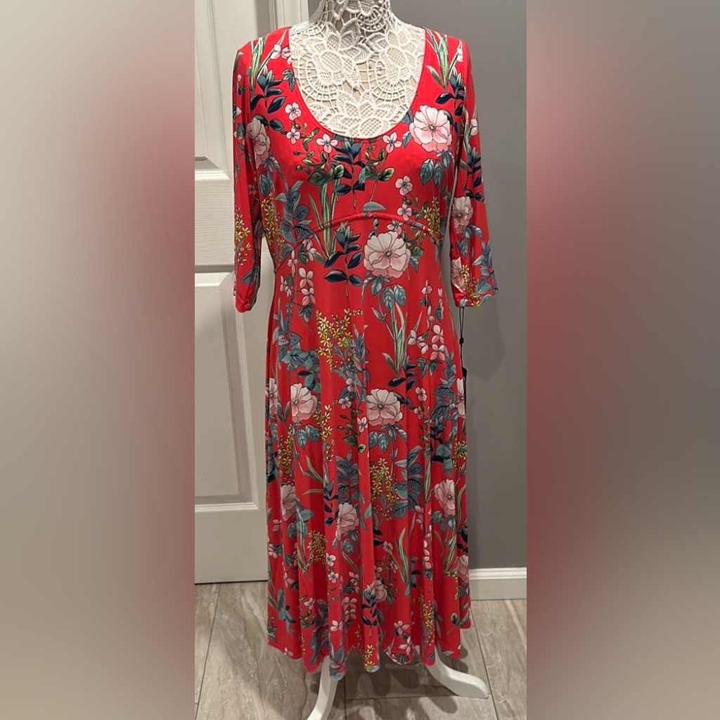Brand New Tommy Hilfiger Dress